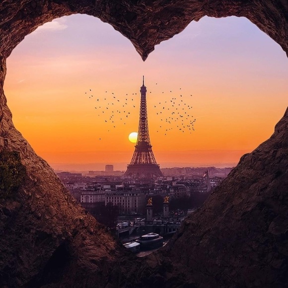 Meet your Posher, Cherie - Picture 1 of 1